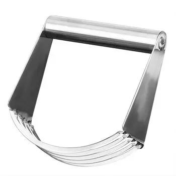 HILIFE Ручной блендер для теста из нержавеющей стали