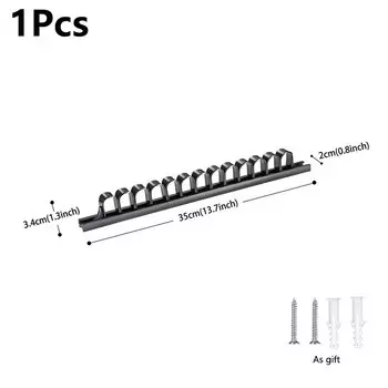 HILIXUN пластиковый органайзер для инструментов