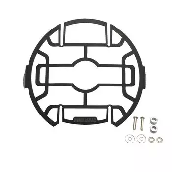 HIMALAYAN 450 мотоциклетная фара, защитная крышка, защитная решетка для Royal Enfield Himalayan 450 2024