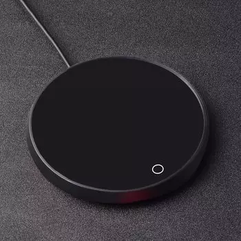 Himist RY04 Heating Coaster