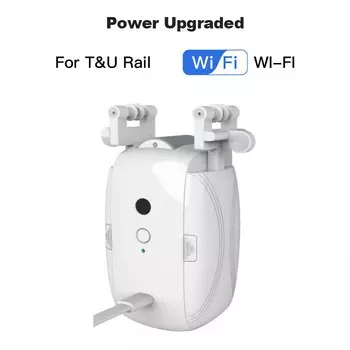 HIMOJO Switch bot Робот для штор