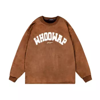 Хип-поп флисовые толстовки chicвой Y2K с буквенным принтом Харадзюку Ретро мужской пуловер Женский свитшот готический панк оверсайз худи унисекс