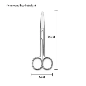 Хирургические ножницы Alikote из нержавеющей стали