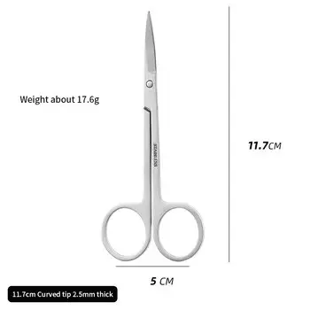 Хирургические ножницы Edieu