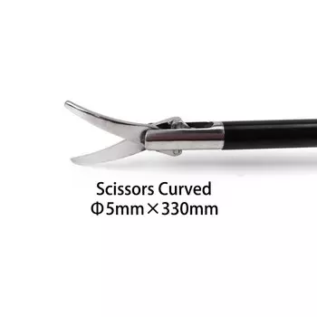 Хирургические щипцы Medeasy 5 мм