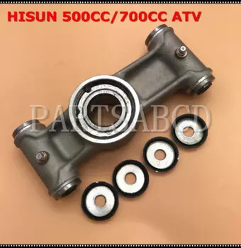 HISUN 500CC 700CC ATV UTV четырехъядерный мотоцикл задние костяшки Assy 62250-107-0000