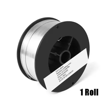 HITBOX ER308 проволока из нержавеющей стали 0,8 мм 1 кг