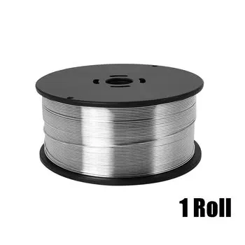 HITBOX ER5350 алюминиевая проволока для сварки 0,8 мм 0,5 кг