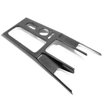 Hivotd ABS центральная крышка управления, накладка-органайзер, детали интерьера, аксессуары для стайлинга автомобилей для Haval Dargo 2023.