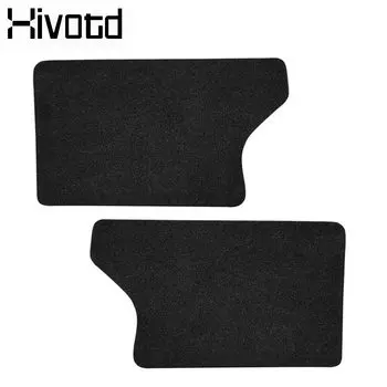 Hivotd для джили атлас Geely Atlas Emgrand NL-3 Proton X70 2016 2017 2018 2019 2020 автомобильный ремень безопасности наклейки против царапин аксессуары для интерьера, автомобильные товары