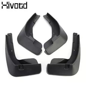 Hivotd для maval F7хавал ф7 ф7х 2019 2020 автомобильный крыло Избегайте брызг грязи передний задний брызговик крышка щитки Наружные защитные аксессуары украшения,автотовары аксессуары для авто, автомобильные товары
