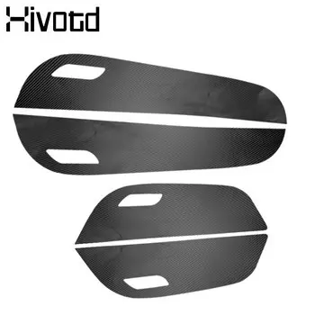 Hivotd Защитная пленка для автомобилей джили атлас аксессуары Geely, система защиты от ударов, для Geely, атлас, Emgrand, Proton, X70, аксессуары для обрезки, 2019 2020, автомобильные товары