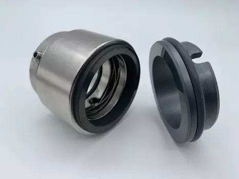 HJ92N/35-G16, HJ92N-35 Механические уплотнения TLANMP с седлом G16 (размер вала: 35 мм)