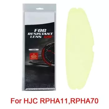HJ-26 козырек для мотоциклетного шлема для HJC RPHA 11 RPHA 70 HJ-26 HJ-26ST анти-УФ-защита от царапин пылезащитный ветрозащитный щиток мотозапчасти