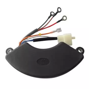 Провод HJ.5K-3 220 AVR 7 для генератора Hanjing
