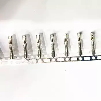 HJXY 2,54 мм пластиковые перемычки Dupont 200 шт