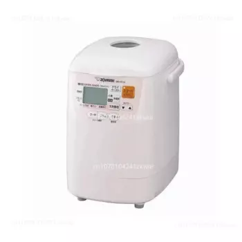 Хлебобулочная мини-хлебопечка, 1 фунт, белая, Zojirushi BB-HAC10 Home