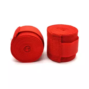 Хлопчатобумажные бриллианты на запястье, защитные боксерские спортивные бриллианты, тренировочные перчатки для соревнований, 2,5 м