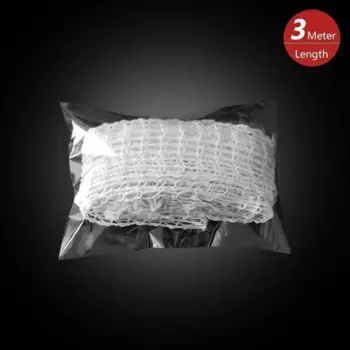 Хлопковая мясная сетка MOONBIFFY 1/2/3 м