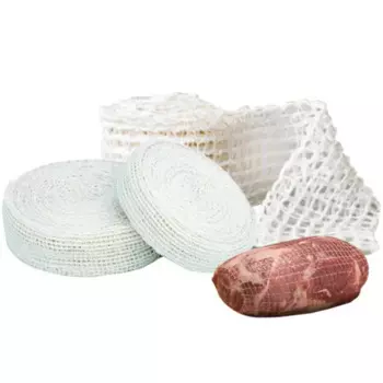 Хлопковая сетка для колбас MOONBIFFY