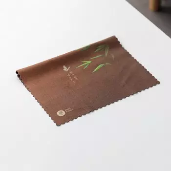 Хлопковое чайное полотенце Lrosey, китайский стиль