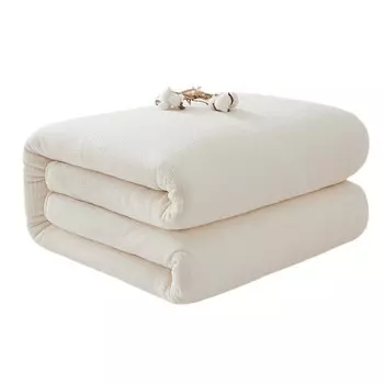 Хлопковое одеяло LISM, четыре сезона