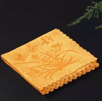 Хлопковые чайные салфетки RI ONIY TEASET