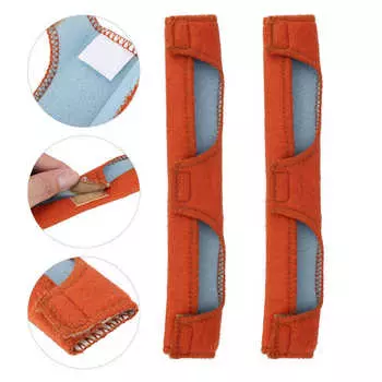 Повязка для шлема 2 шт., повязки для шлема, твердая шапка для сварки, повязка для пота, подушка, повязка для шлема, летняя повязка на голову