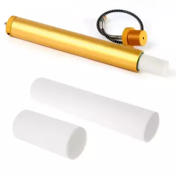 Хлопковый фильтр для TUXING Big Oil-Water сепаратор 180*36 мм 80*36 мм белый