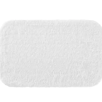 Хлопковый коврик для ванной 60x90 см