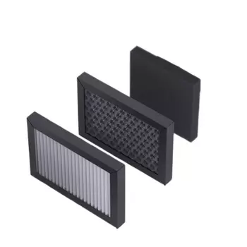 Хлопковый угольный фильтр для очистителя дыма SiKO SK-102