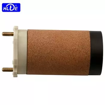 HLTE Пластиковый сварочный пистолет 3400 Вт