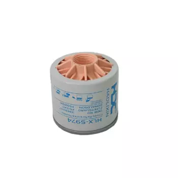 Hlx-5974 фильтр топливного водоотделителя экскаватора 3343447 1304800-H1 3831871s 53c0583 Vf2131 8900127093