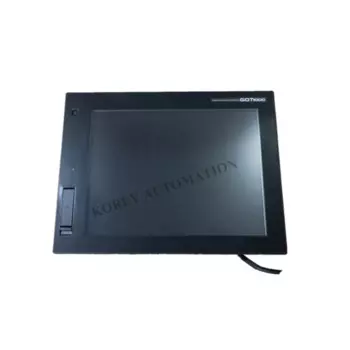 HMI серии GT1000 GT1662-VNBA GT1662-VNBD Оригинал