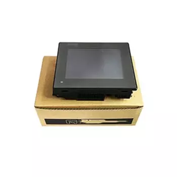 HMI телефон с сенсорным экраном GT1050QBBD, новинка