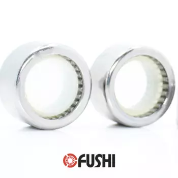 HN506212 подшипник 50*62*12 мм (10 шт.) полный комплект нарисованные чашки Игольчатые роликовые подшипники с открытыми концами HN 506212