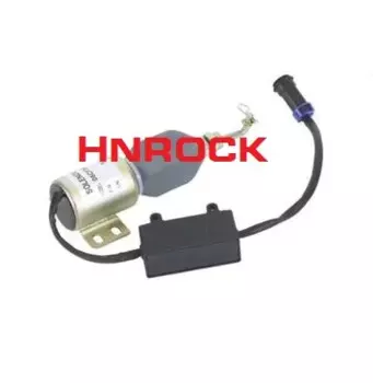 HNROCK Новый соленоид 05CF26A2 24 В