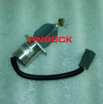 HNROCK Новый соленоид 1751ES-12A3UC12B1S 1751ES-24A3UC12B1S