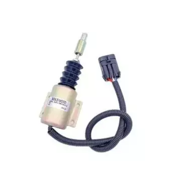 HNROCK Новый соленоид 1813868C1 12 В