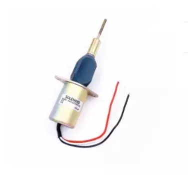 HNROCK Новый соленоид 1821020C91 24В 1821019C91 12В