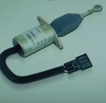 HNROCK Новый соленоид 37Z36-56010 24 В