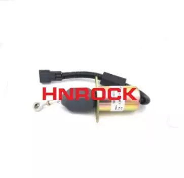 HNROCK Новый соленоид 37Z36-56010-A 3977620 5272680 24 В