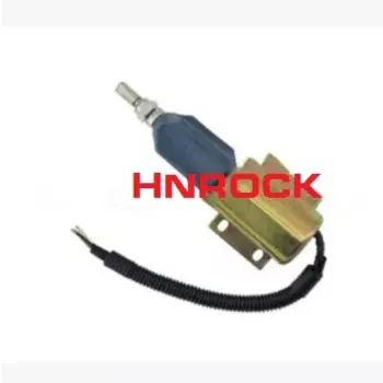 HNROCK Новый соленоид 3924450 12 В