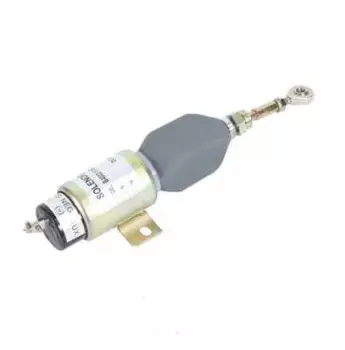 HNROCK Новый соленоид B4002-1115030 24V