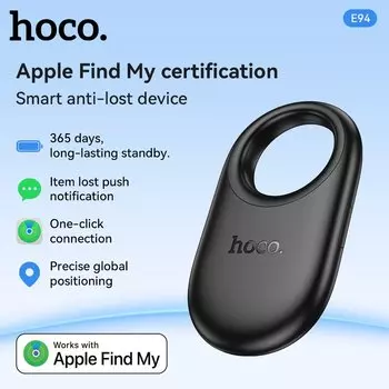HOCO E94 GPS трекер для домашних животных
