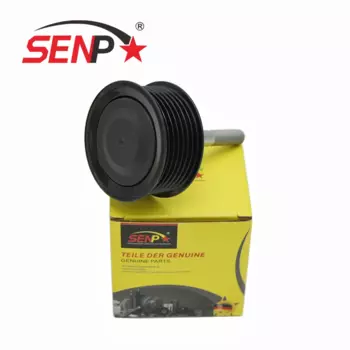 Ходовой шкив ремня привода Senp для Por-sche Para-mera Cay-enne OEM 948 102 118 21