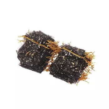 Hoeaden органза для ювелирных изделий