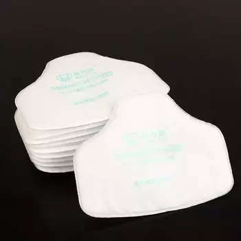 Hoeaden Промышленный респиратор для распыления красок