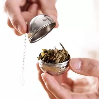 Hoeaden Ситечко для чая из нержавеющей стали