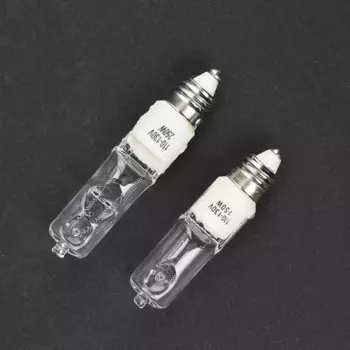 HoneyFly JD галогеновая лампа E11 150Вт/250Вт теплый белый